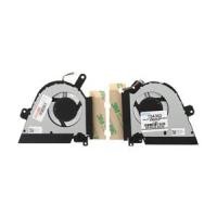 ราคา พัดลม CPU Notebook Asus GX502,FX516P (L+R)(4pin)(12V)(A0154362)