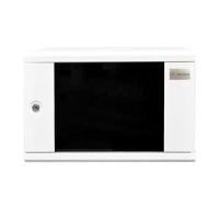 ราคา Wall Rack 6U (40 cm.) DATA RACK (D1-54406HW) White(A0138935)