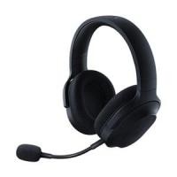 ราคา HEADSET WIRELESS RAZER BARRACUDA X BLACK (BLUETOOTH/7.1)(A0163210)