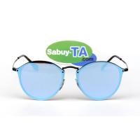 ราคา RayBan Blaze Round RB3574N 153/7V (2492)