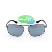 ราคา RayBan CHROMANCE RB3604CH 004/BA Polarized Lens (2558)