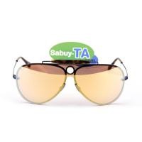 ราคา RayBan Blaze Shooter RB3581N 9038/7J (2612)