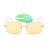 ราคา RayBan Square Evolve RB1971 001/B4 (2786)