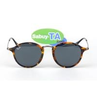 ราคา RayBan Round Fleck RB2447 1158R5 (3519)