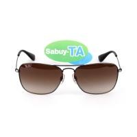 ราคา RayBan Caravan RB3610 913913 (4100)