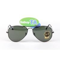ราคา RayBan Aviator RB3025 L2823 (927)