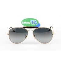 ราคา RayBan La Havana Outdoorsman RB3029 181/71 (1175)