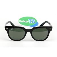 ราคา RayBan Meteor RB2168 901/31 50 mm. (3458)