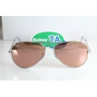 ราคา RayBan Aviator RB3025 019/Z2 58 mm. (3667)