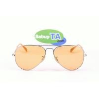 ราคา RayBan Aviator Evolve RB3025 9065V9 58 mm. (634)