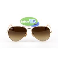 ราคา RayBan Aviator RB3025 112/85 (1155)