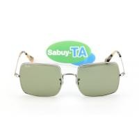 ราคา RayBan Square RB1971 91974E 54 mm. (1538)