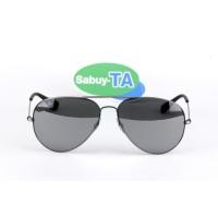 ราคา Rayban Aviator RB3558 91396G (2318)