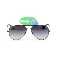ราคา Rayban Aviator RB3558 002/8G (2322)