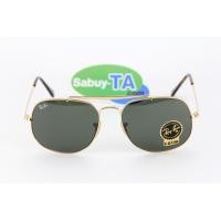 ราคา RayBan General RB3561 001 (2442)