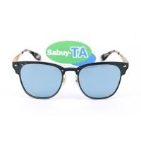 ราคา RayBan Blaze Clubmaster RB3576N 917280 (2522)