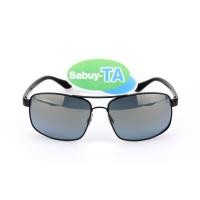 ราคา RayBan CHROMANCE RB3604CH 002/JO Polarized Lens 62 mm. (2561)