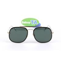 ราคา RayBan Blaze General RB3583N 905071 58 mm. (2630)