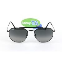 ราคา RayBan Marshal RB3648 002/71 (2930)