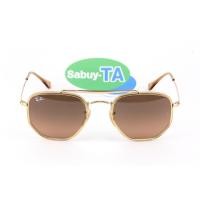 ราคา RayBan Marshal ll RB3648M 912443 (2974)