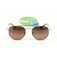 ราคา RayBan Marshal RB3648 910443 54 mm. (2986)