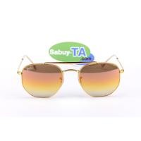 ราคา RayBan Marshal RB3648 9001I1 51 mm. (2990)