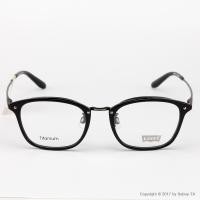 ราคา Levi s LS94004 C01 BLK 50 mm. (3556)