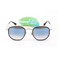 ราคา RayBan Marshal ll RB3648M 91673F (4183)