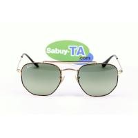 ราคา RayBan Marshal RB3648 91034M 54 mm. (2984)
