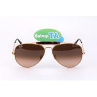 ราคา RayBan Outdoorsman RB3029 9001/A5 (4340)