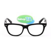 ราคา RayBan Wayfarer Clear Evolve RB2140 901/5F 54 mm. (2755)
