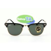 ราคา RayBan Clubmaster Metal RB3716 187 (3110)