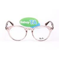 ราคา RayBan RX2180VF 8080 51 mm. (4488)