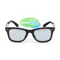 ราคา RayBan Wayfarer RB2140F 601/R5 52 mm. (2761)