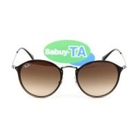 ราคา RayBan Blaze Round RB3574N 004/13 (2480)