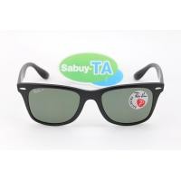 ราคา RayBan Tech Liteforce Wayfarer RB4195F 601S9A (4208)