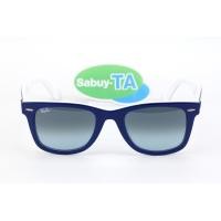 ราคา RayBan Wayfarer RB2140F 12993M 52 mm. (3330)