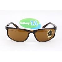 ราคา RayBan Predator RB2027 650833 62 mm. (5023)