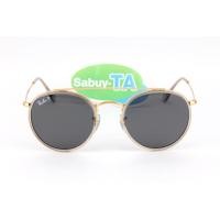 ราคา RayBan Round Double Bridge RB3647N 921048 Polarized Lens (4835)