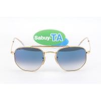 ราคา RayBan Marshal RB3648 001/3F (2935)