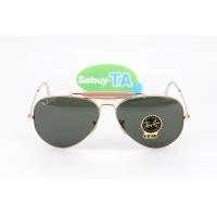 ราคา RayBan Outdoorsman ll RB3029 L2112 (4723)