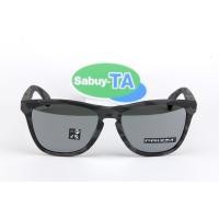 ราคา Oakley Frogskins Black Camo/Prizm Black SKU#OO9245-65 (Asian Fit) (2032)