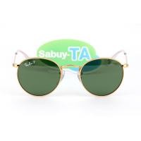 ราคา RayBan Round Junior RJ9547S 286/2P Polarized Lens (5035)