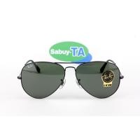 ราคา RayBan Aviator RB3026 L2821 62 mm. (1165)