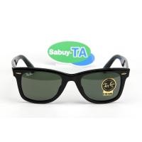 ราคา RayBan Wayfarer RB2140F 901 52mm. (3385)