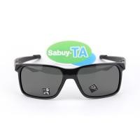 ราคา Oakley PORTAL X Carbon/Prizm Grey SKU#OO9460-01 59 mm. (2939)