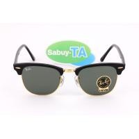 ราคา RayBan Clubmaster RB3016 W0365 (538)