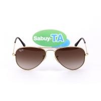 ราคา RayBan Aviator Junior RJ9506S 223/13 52 mm. (4516)