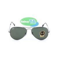 ราคา RayBan Aviator RB3025 919031 62 mm. (1065)