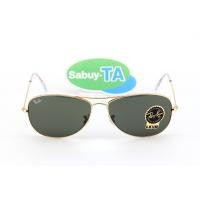 ราคา RayBan Cockpit RB3362 001 (1557)